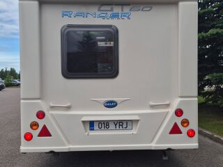 Bailey Ranger GT 60