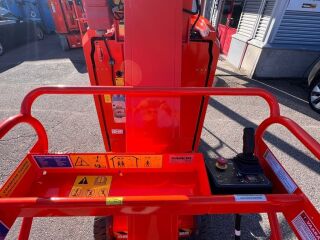Dingli AMWP 11.5-8200AC