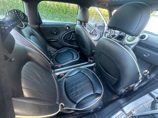 MINI Cooper S 1.6 135kW