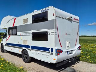Dethleffs Advantage A6991 ALDE 3.0 116kW