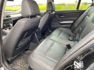BMW 320 2.0 130kW