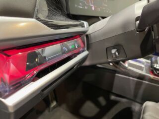 BMW 740 xDrive M-Sportpakett 3.0 210kW