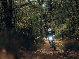 Stark Varg Enduro EX 60