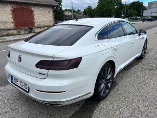 Volkswagen Arteon Elegance 2.0 TDI 176kW