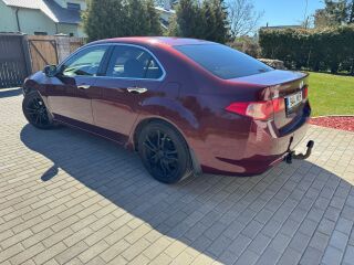 Honda Accord 2.0 115kW