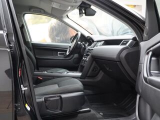 Land Rover Discovery Sport 2.0 130kW