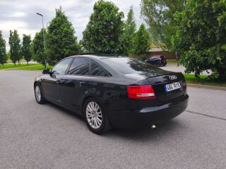 Audi A6 2.7 169кВ