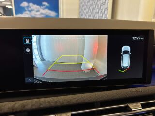 Hyundai Tucson 7DCT-Style Black Edition MY26 1.6 R4 110kW