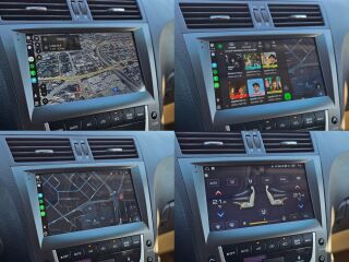 Lexus GS 300 COMFORT MARK&LEVINSON 3.0 V6 183kW