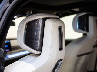 BMW i7 xDrive60  M-Sport 400kW