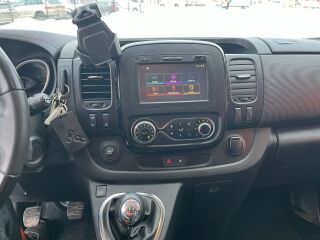Opel Vivaro 88kW