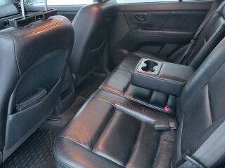 Kia Sorento EX 3.3 V6 182kW