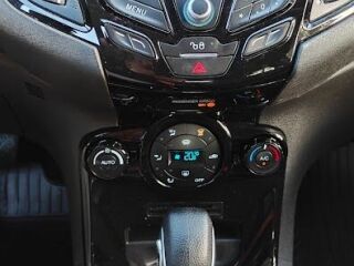 Ford Fiesta Titanium Atm 1.0 74kW