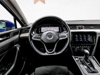 Volkswagen Passat Variant 4Motion R-line Facelift 2.0 140kW