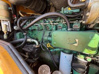 Volvo L90E 4x4 121kW