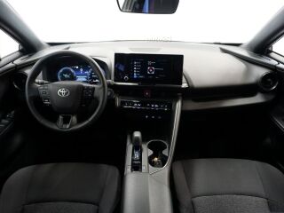 Toyota C-HR Active 1.8 72kW