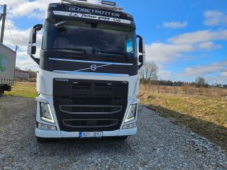 Volvo FH 375kW