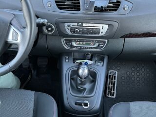 Renault Scenic 1.5 81кВ