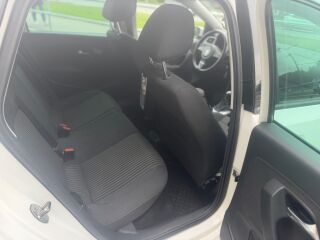 Volkswagen Polo 1.6 66kW