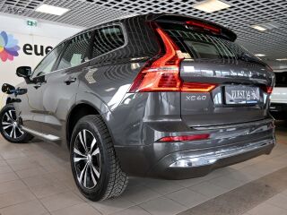 Volvo XC60 AWD BRIGHT PLUS INTELLI SAFE MY24 2.0 T6 Plug-in LONG RANGE 293kW