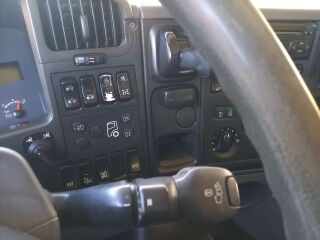 Scania R480 8x4 JOAB 24T RETARDER 353kW