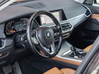 BMW X5 xDrive30d MHEV 3.0 210kW