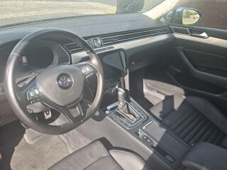 Volkswagen Passat ALLTRACK 2.0 140kW