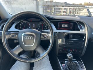 Audi A4 3.0 176kW