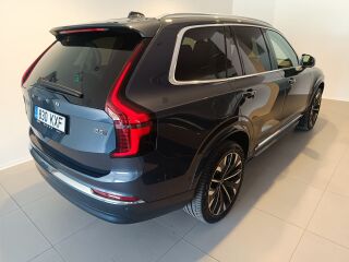 Volvo XC90 AWD B5 KERS 7K 2.0 184kW