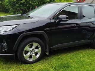 Toyota RAV4 2.0 129kW