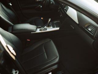 BMW 430 3.0 190kW