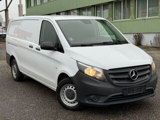 Mercedes-Benz Vito 110 Long L2H1 EU6 1.8 R4 CDI 75kW