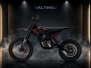 Valtinsu EM-5 Pro 4kW