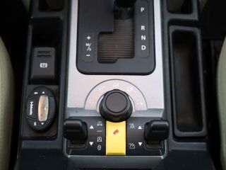 Land Rover Discovery 3 HSE 2.7 TDV6 140kW