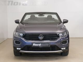 Volkswagen T-Roc Cabrio 1.5 110kW