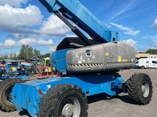Genie S 125