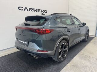 Cupra Formentor VZ AWD 2.0 TSI 228kW