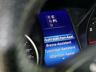 Mercedes-Benz V 250 4MATIC AMG AVANTGARDE EDITION AIRMATIC 2.0 140kW