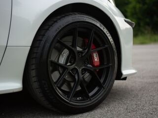 Toyota Yaris GR Circuit Pack 1.6 192kW