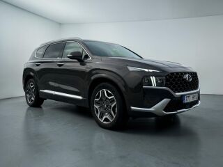 Hyundai Santa Fe Signature AWD Plug-In Hybrid 1.6 132кВ