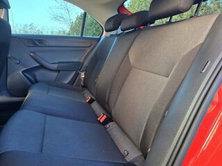 Skoda Rapid 1.2 63кВ