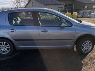 Peugeot 307 1.6 80kW