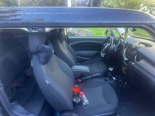 MINI Cooper D 1.6 82kW