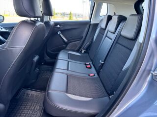 Peugeot 2008 1.2 81кВ