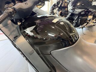 Honda ST 1100 Pan European V4 72kW