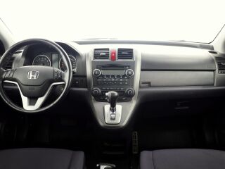 Honda CR-V Elegance ATM 2.0 110кВ