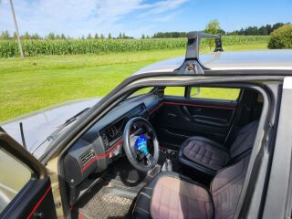 Volkswagen Jetta 1.6 40kW