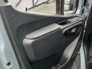 Mercedes-Benz Sprinter 2.1 105kW