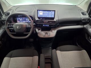 Citroen Berlingo L1 FEEL Diese 1.5 96kW