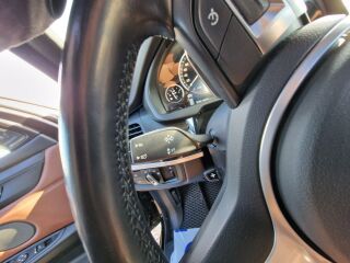 BMW X5 M-PERFORMANCE SHADOWLINE X-DRIVE 3.0 R6 TDI 190кВ